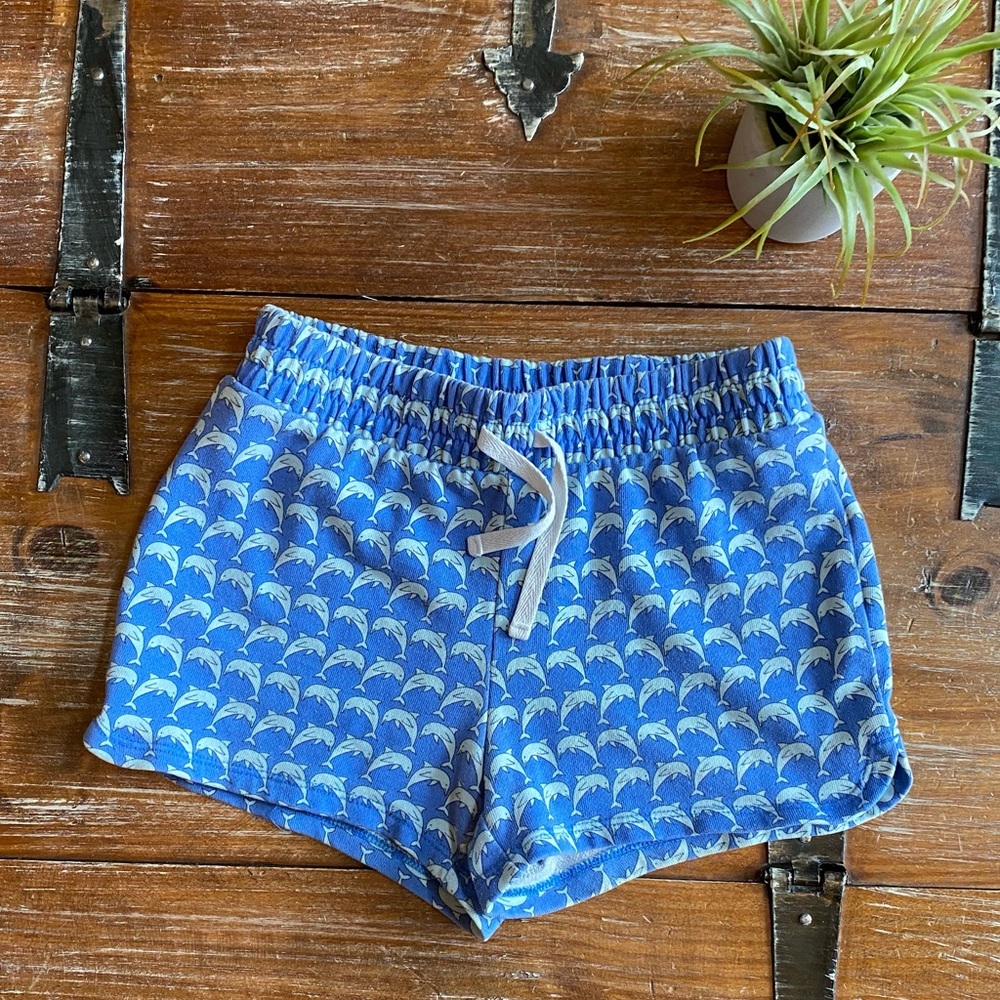 Dolphin Jogger Shorts